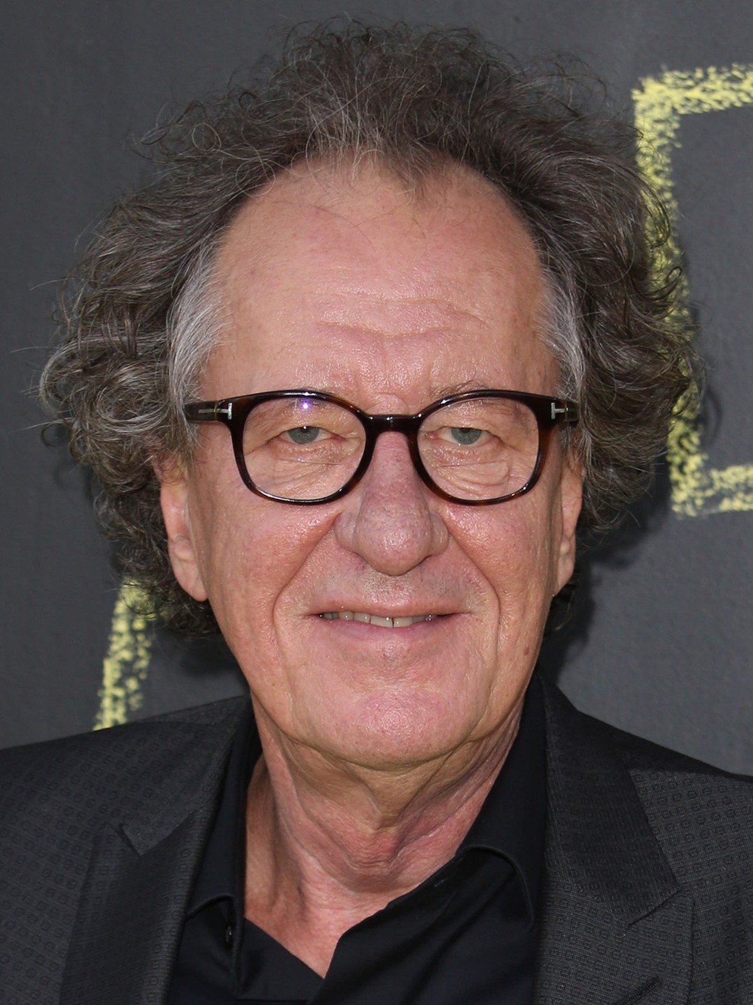 Geoffrey Rush